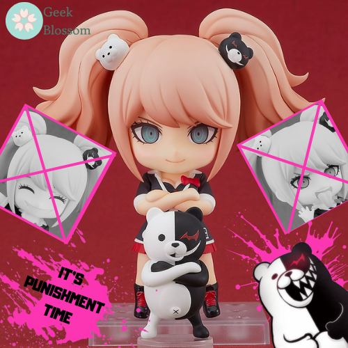 Nendroid JunkoEnoshima